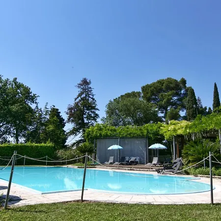 Cozy Farmhouse In With Swimming Pool Montefano