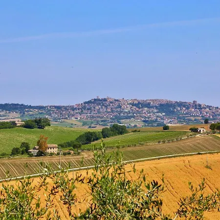 Cozy Farmhouse In With Swimming Pool Casa vacanze Montefano