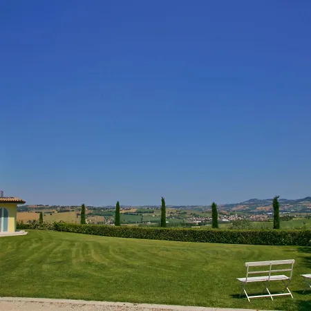 Cozy Farmhouse In With Swimming Pool Casa vacanze Montefano